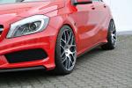Mercedes-Benz A-Class V25 Reloaded by VATH 2013 года